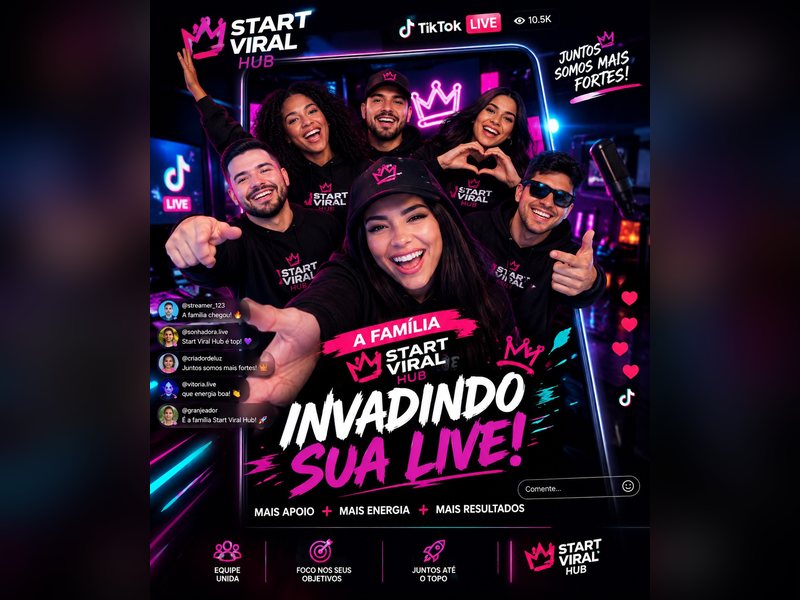Invasão da Família